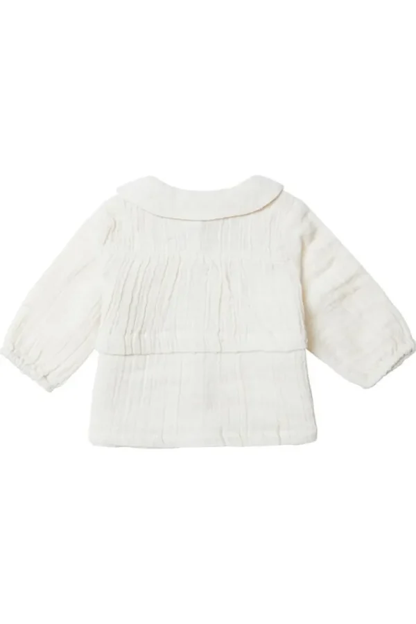 Noppies Shirts-Bluse Crown -
