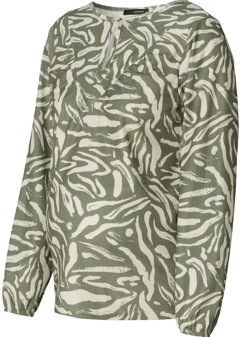 bluse_edgemore__olivine_10.webp Noppies Blusen & Tuniken-Bluse Edgemore -