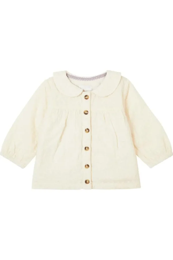 Noppies Shirts-Bluse Fabrezan -