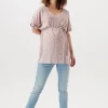 Noppies Blusen & Tuniken-Bluse Flowers -