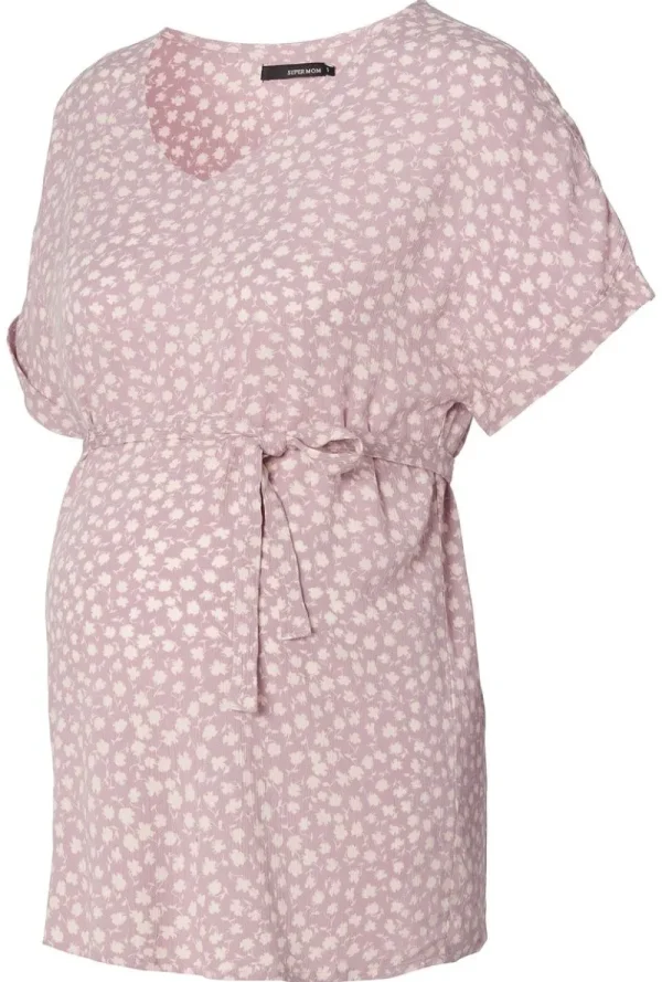 Noppies Blusen & Tuniken-Bluse Flowers -