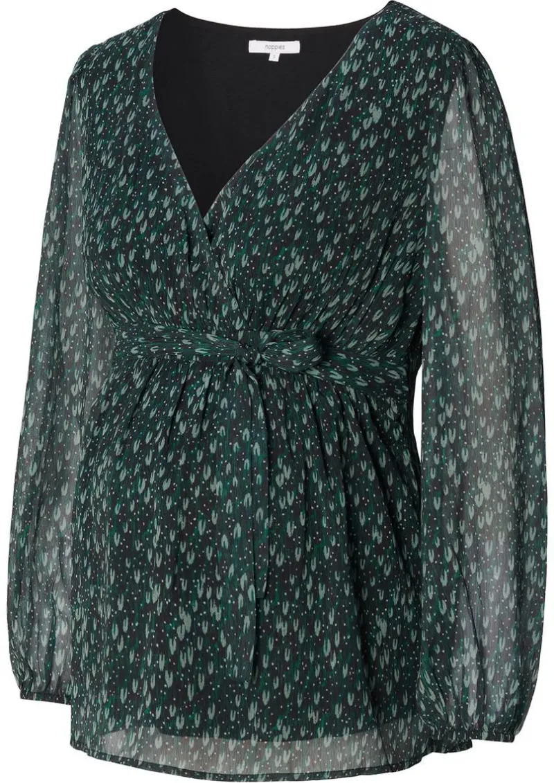 bluse_foggia__green_gable_4.webp Noppies Blusen & Tuniken-Bluse Foggia -