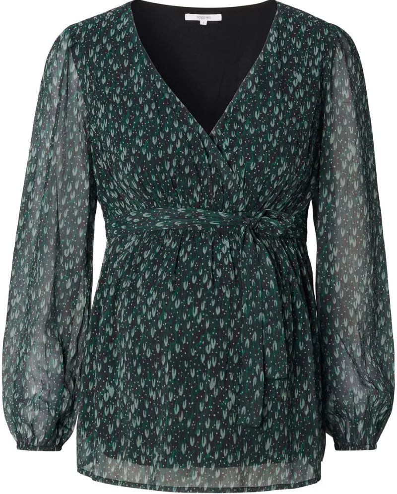 bluse_foggia__green_gable_8.webp Noppies Blusen & Tuniken-Bluse Foggia -