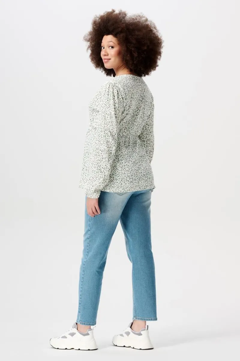 bluse_janice__cream_minim_1.webp Noppies Blusen | Blusen & Tuniken-Bluse Janice -