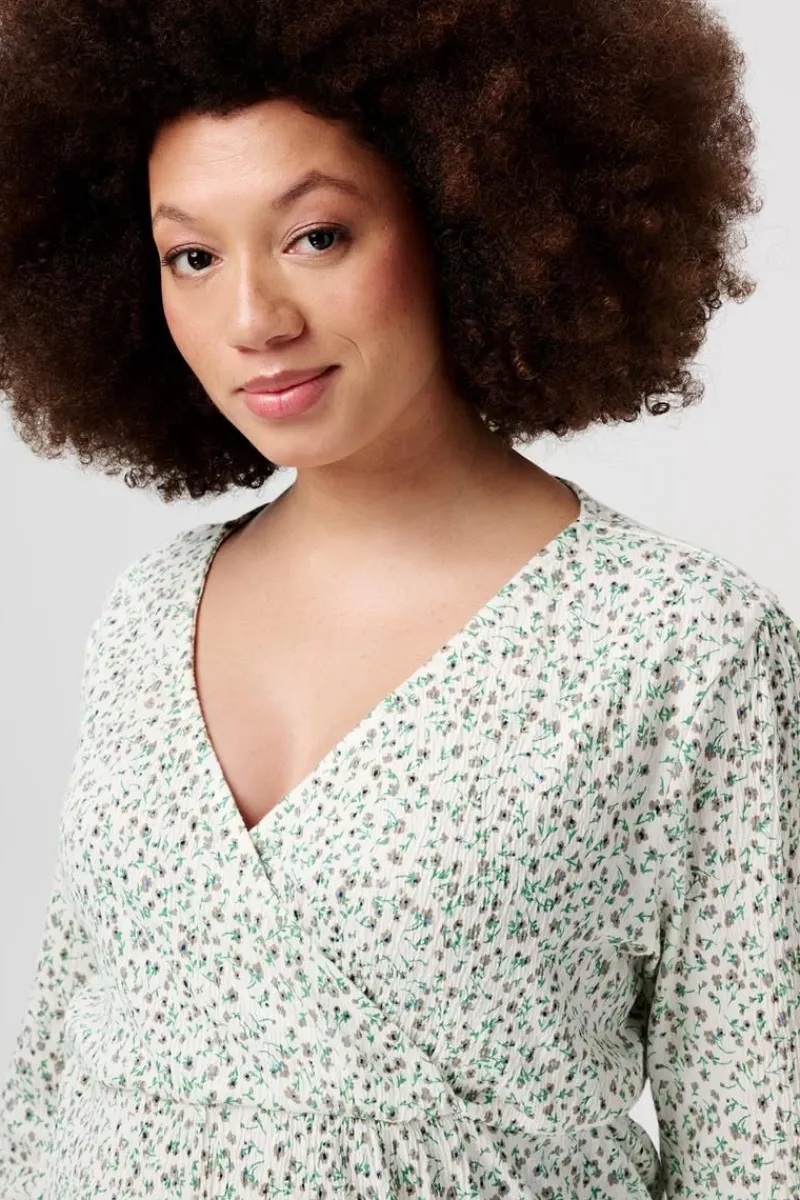 bluse_janice__cream_minim_5.webp Noppies Blusen | Blusen & Tuniken-Bluse Janice -