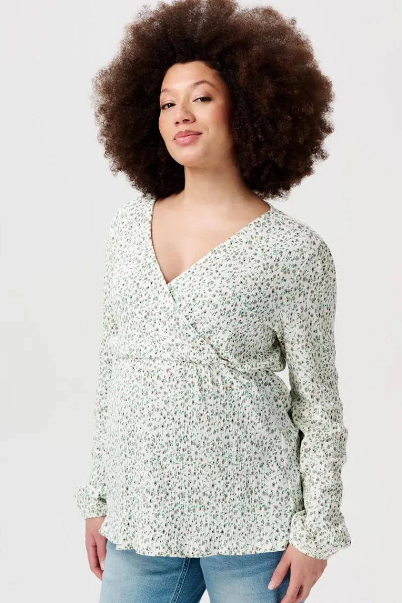 bluse_janice__cream_minim_6.webp Noppies Blusen | Blusen & Tuniken-Bluse Janice -