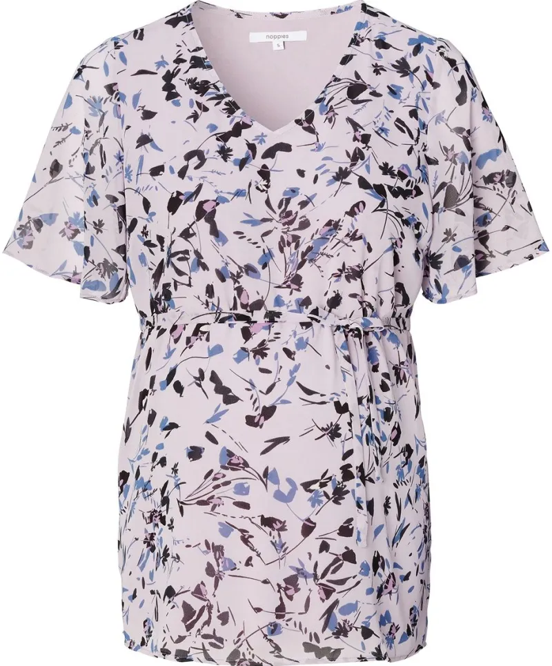 bluse_kula__iris_9.webp Noppies Blusen & Tuniken-Bluse Kula -