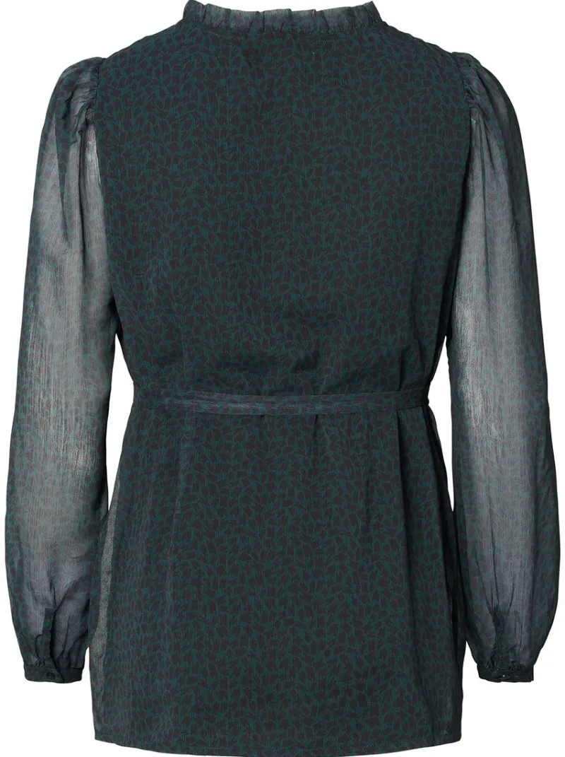 bluse_roselle__green_gabl_3.webp Noppies Blusen & Tuniken-Bluse Roselle -