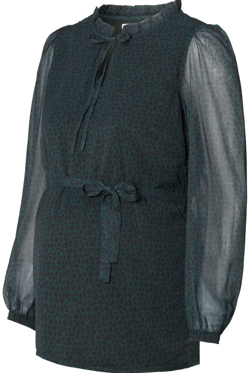 bluse_roselle__green_gabl_4.webp Noppies Blusen & Tuniken-Bluse Roselle -