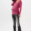 Noppies Jeans-Bootcut Umstandsjeans -