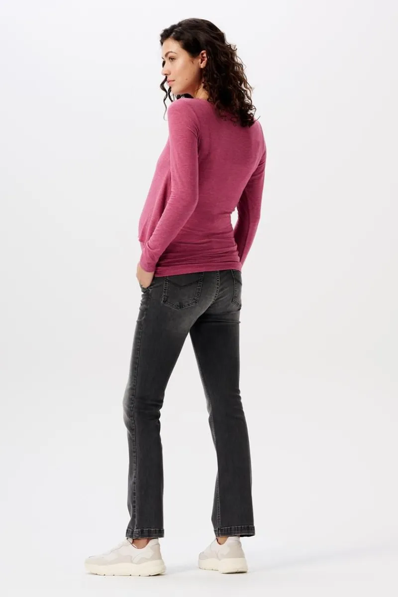 bootcut_umstandsjeans__bl_1.webp Noppies Jeans-Bootcut Umstandsjeans -