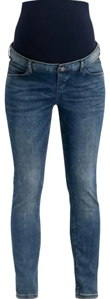 Noppies Jeans-Boyfriend Jeans -