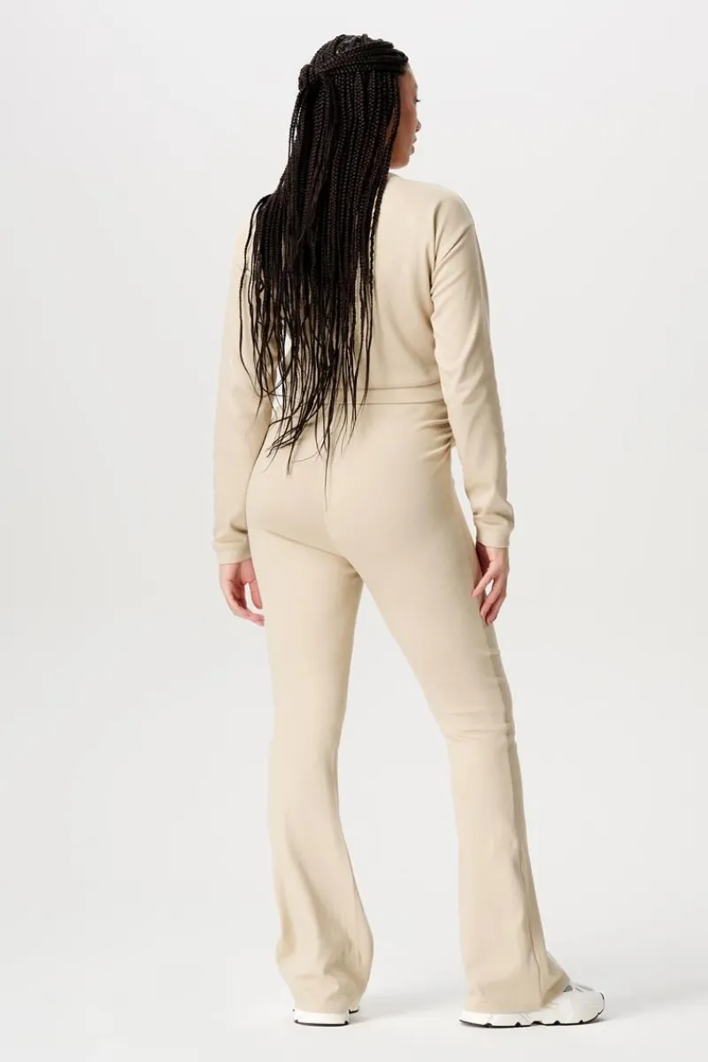 business_hose_umea__white_5.webp Noppies Hosen | Flared-Business Hose Umea -