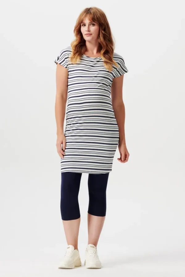 Noppies Leggings-Capri Legging Morgan -