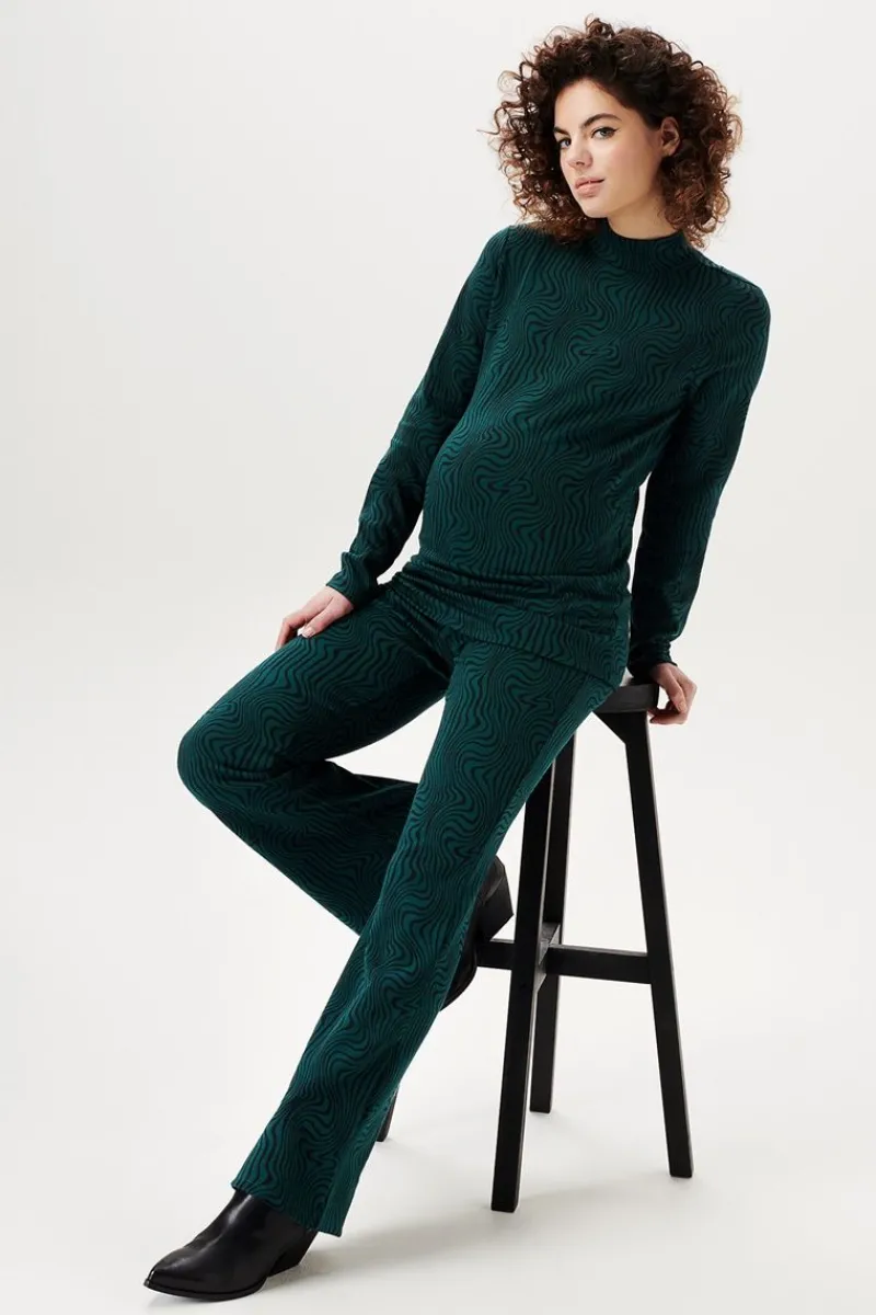 casual_hose_flared_dale___6.webp Noppies Hosen | Flared-Casual Hose Flared Dale -