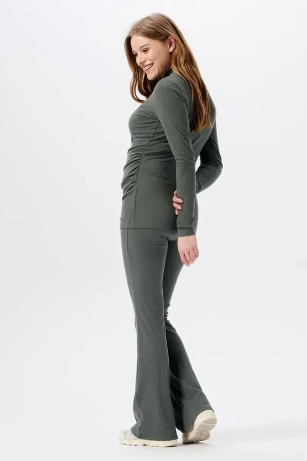 Noppies Hosen | Flared-Casual Hose Flared Heja -