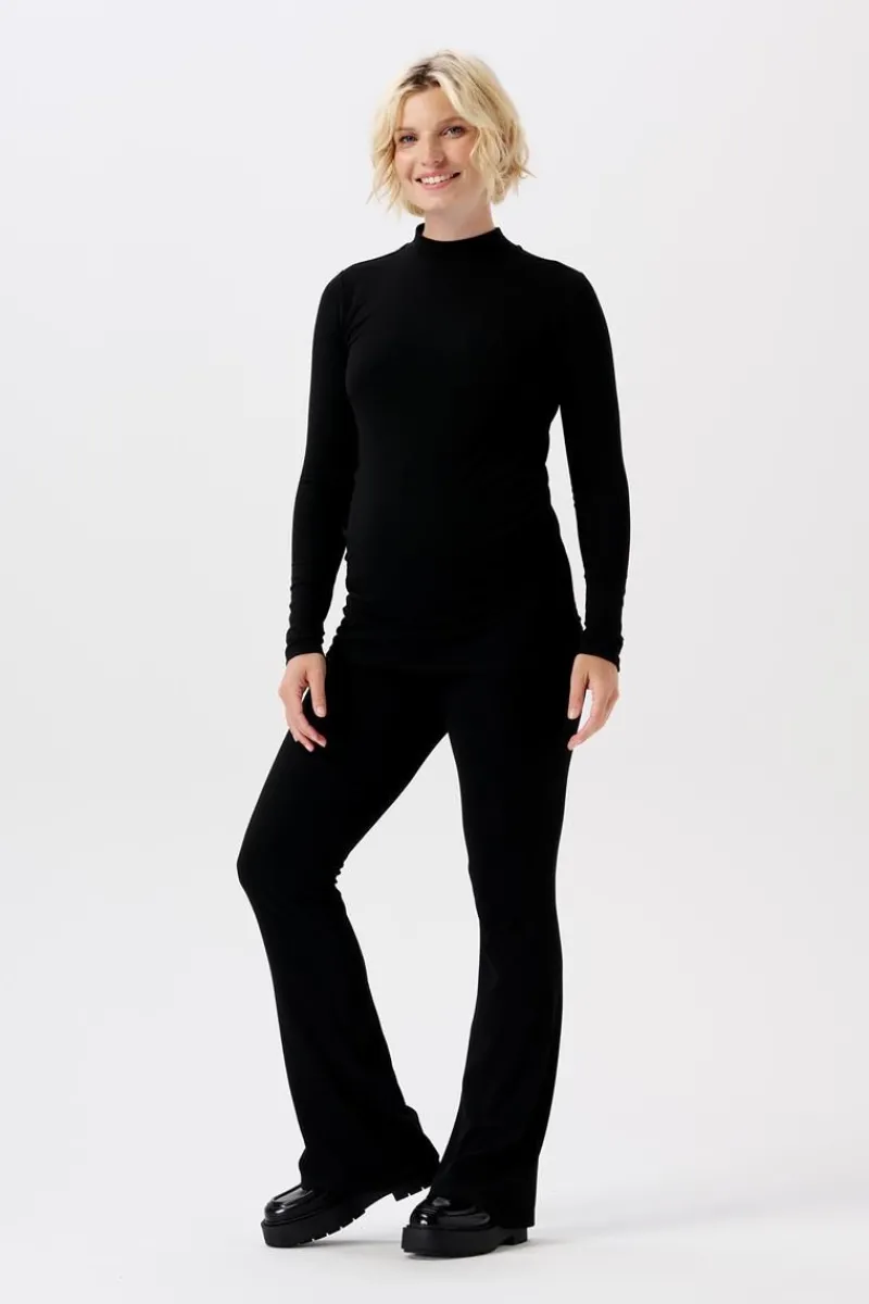 casual_hose_flared_heja___6.webp Noppies Hosen | Flared-Casual Hose Flared Heja -