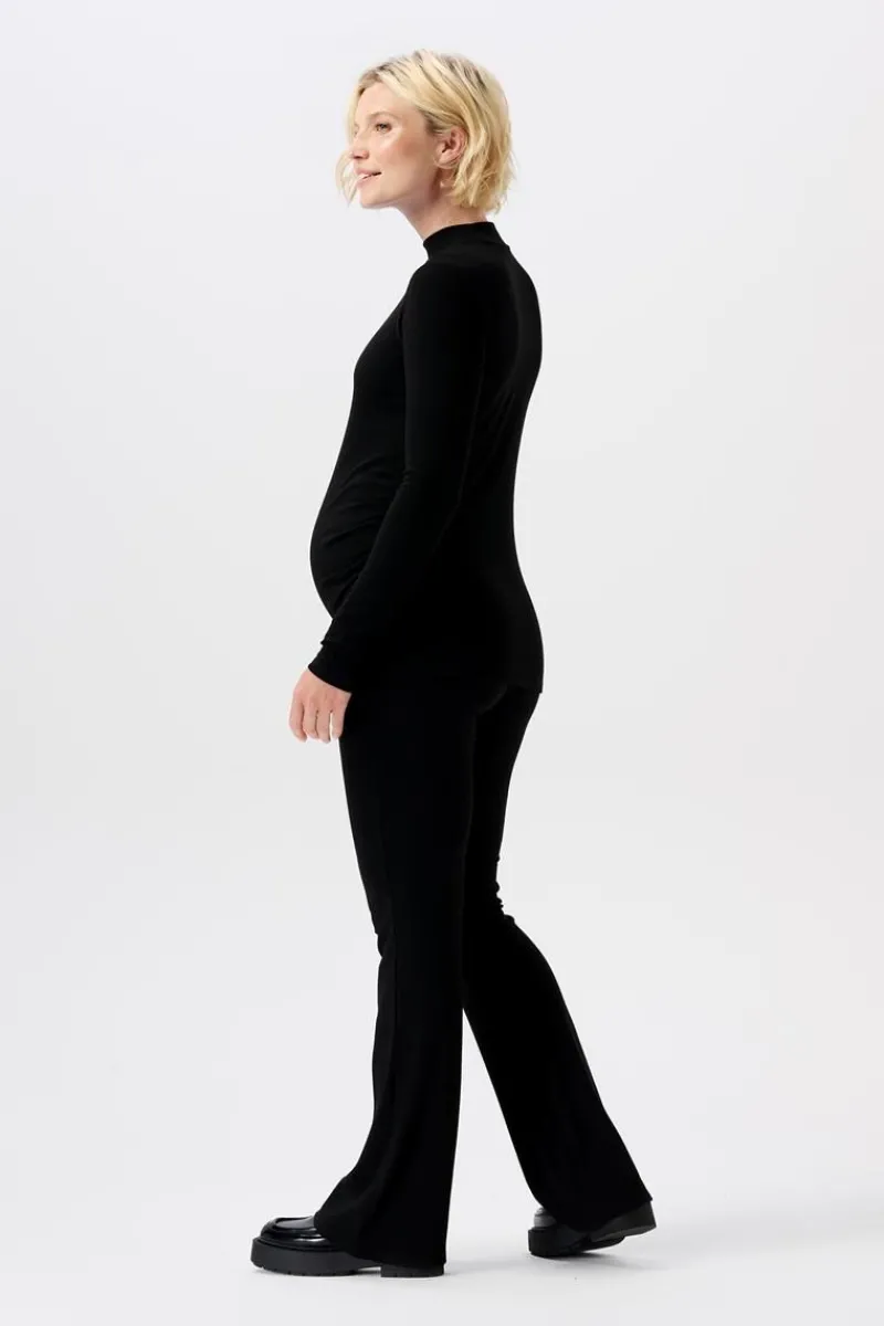 casual_hose_flared_heja___7.webp Noppies Hosen | Flared-Casual Hose Flared Heja -