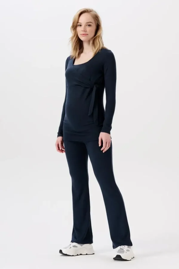 Noppies Hosen | Flared-Casual Hose Flared Luci -