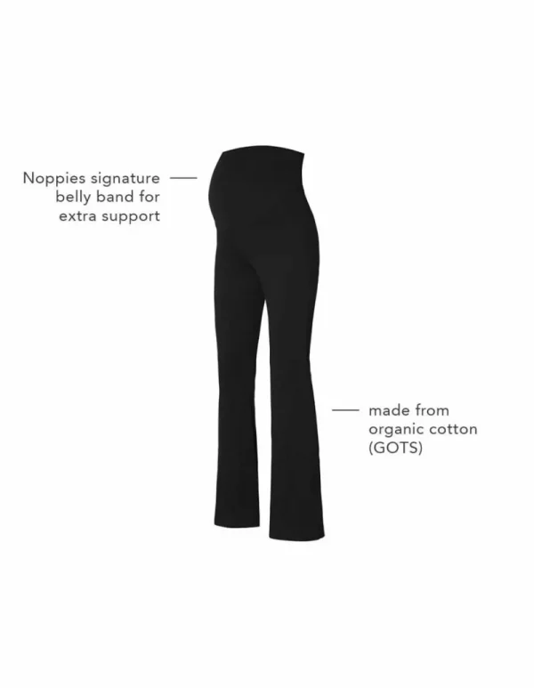 Noppies Hosen | Flared-Casual Hose Ingwy -