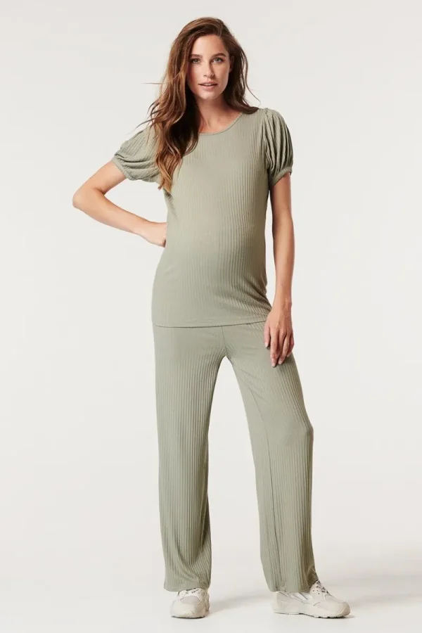Noppies Hosen-Casual Hose Jersey Straight -
