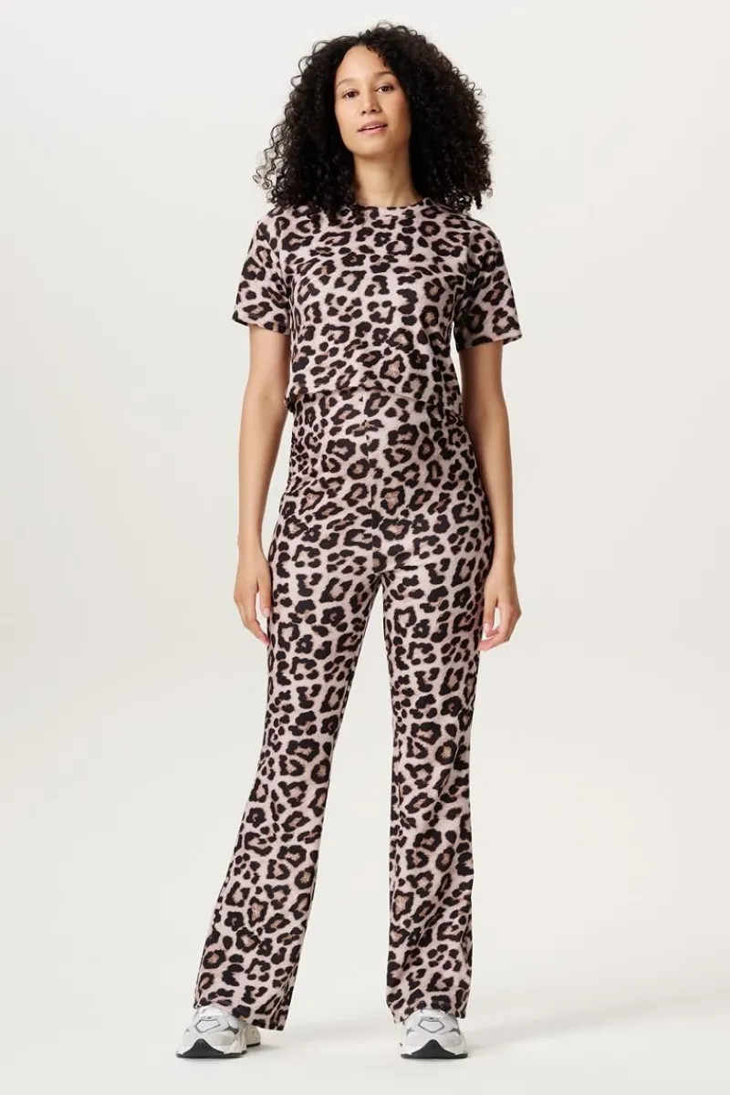 casual_hose_leah__leopard_0.webp Noppies Hosen-Casual Hose Leah -