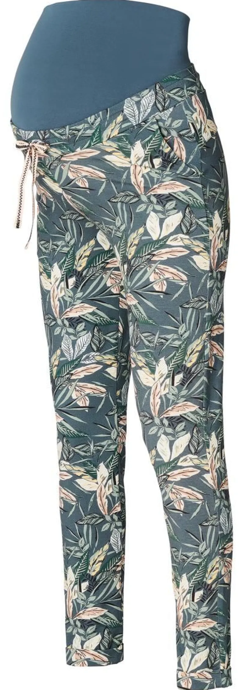 casual_hose_leslie__dark__2.webp Noppies Hosen-Casual Hose Leslie -