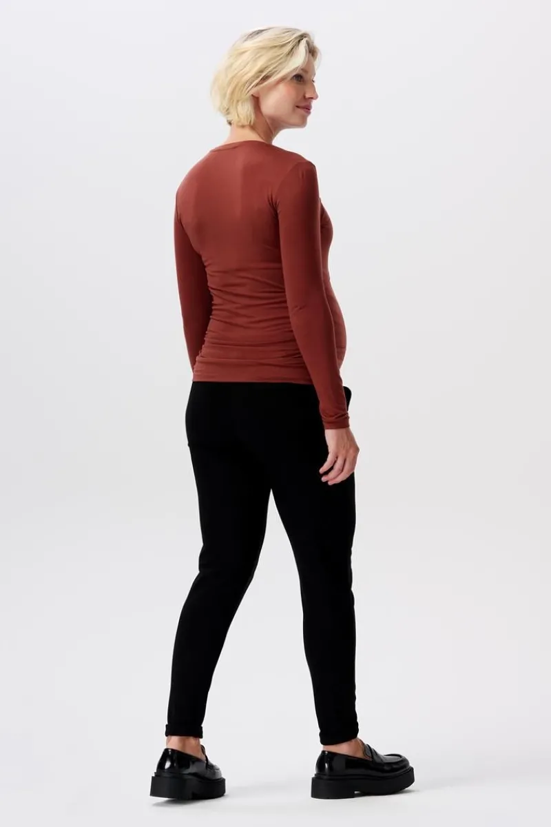 casual_hose_renee__black_1.webp Noppies Hosen-Casual Hose Renee -
