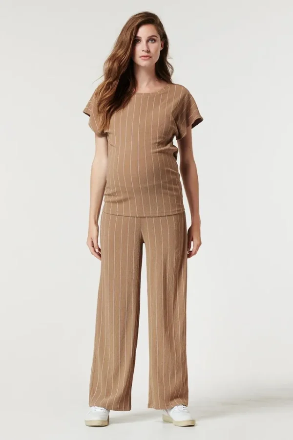 Noppies Hosen-Casual Hose Stripe -