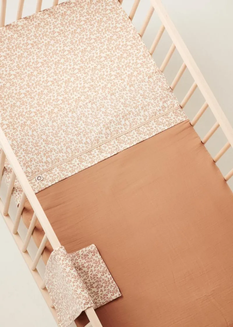 decke_fr_das_bettchen_fil_0.webp Noppies Decken | Babyzimmer-Decke Für Das Bettchen Filled 100x140 Cm -
