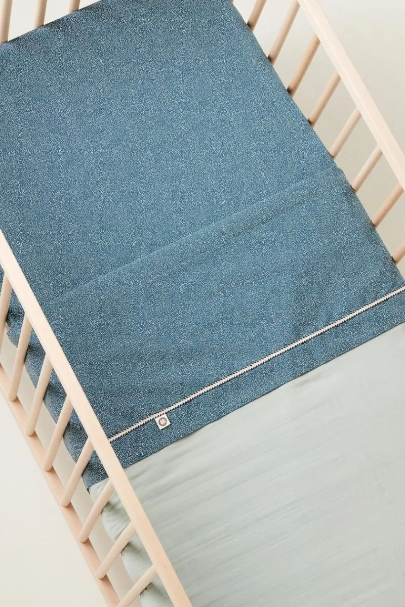 decke_fr_das_bettchen_fil_10-1.webp Noppies Decken | Babyzimmer-Decke Für Das Bettchen Filled 100x140 Cm -