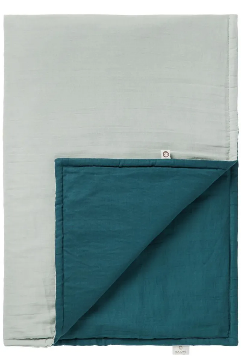 decke_fr_das_bettchen_fil_11.webp Noppies Decken | Babyzimmer-Decke Für Das Bettchen Filled 100x140 Cm -