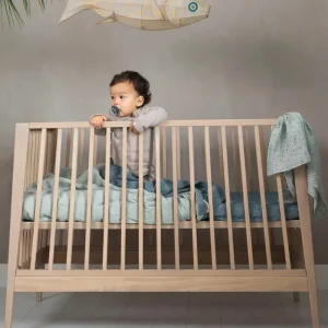 Noppies Decken | Babyzimmer-Decke Für Das Bettchen Filled 100x140 Cm -