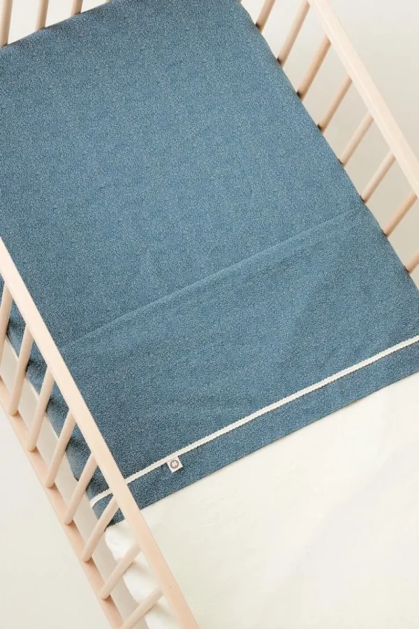 Noppies Decken | Babyzimmer-Decke Für Das Bettchen Teddy Fancy Dot 100x140 Cm -