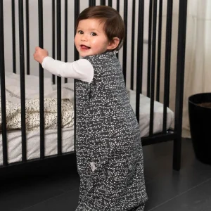 Noppies Decken | Babyzimmer-Decke Für Das Bettchen Teddy Fancy Dot 100x140 Cm -