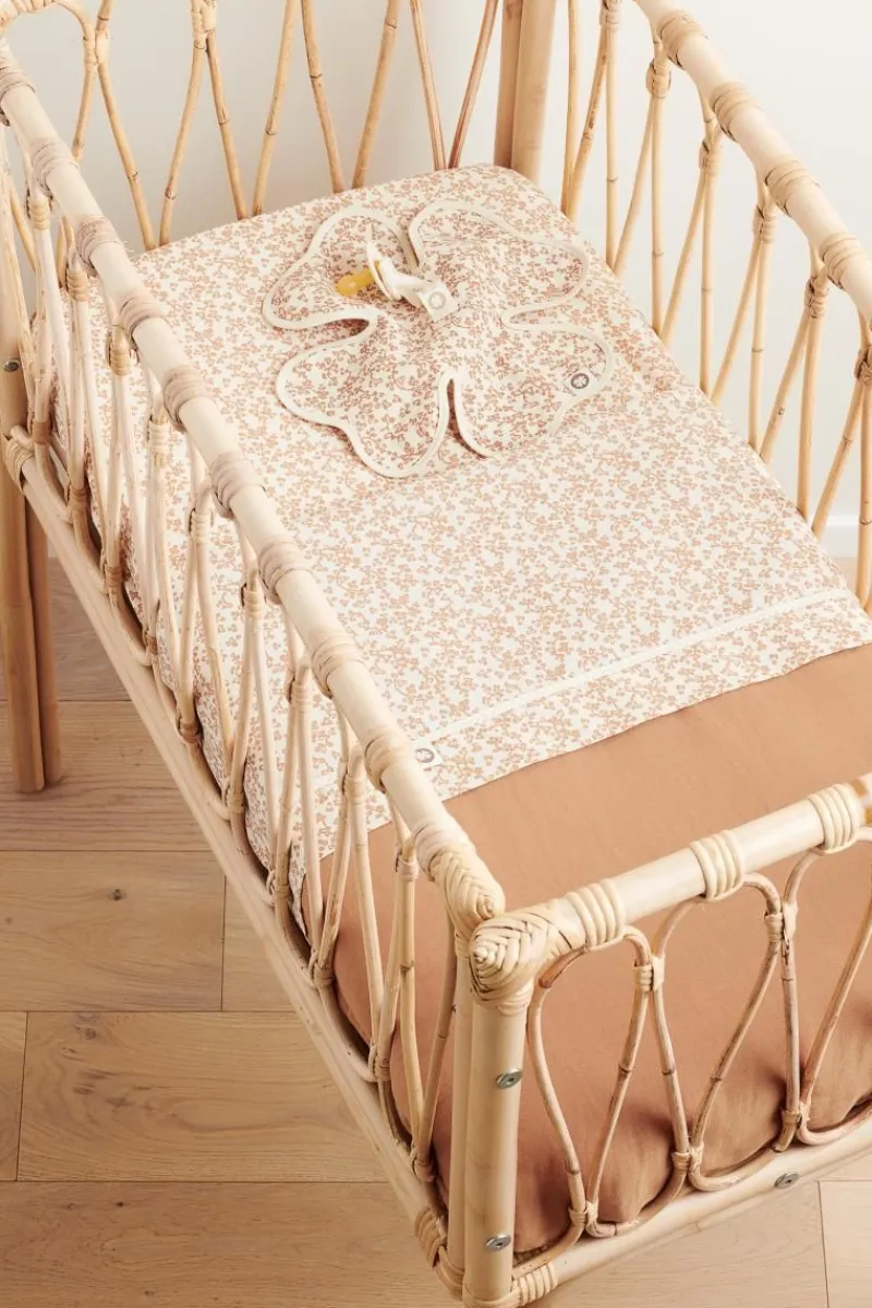 decke_fr_die_wiege_filled_0.webp Noppies Decken | Babyzimmer-Decke Für Die Wiege Filled 75x100 Cm -