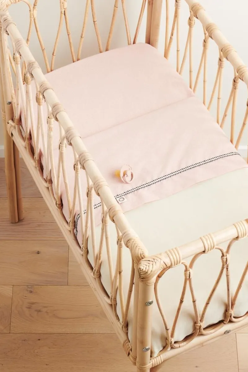 decke_fr_die_wiege_filled_12.webp Noppies Decken | Babyzimmer-Decke Für Die Wiege Filled 75x100 Cm -