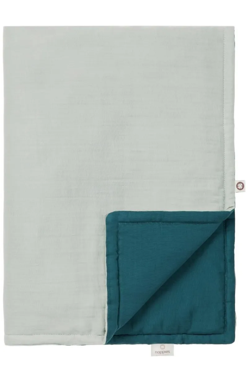 decke_fr_die_wiege_filled_2-3.webp Noppies Decken | Babyzimmer-Decke Für Die Wiege Filled 75x100 Cm -