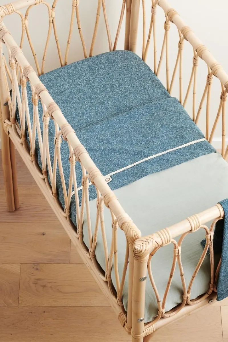 decke_fr_die_wiege_filled_8-3.webp Noppies Decken | Babyzimmer-Decke Für Die Wiege Filled 75x100 Cm -