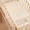 Noppies Decken | Babyzimmer-Decke Für Die Wiege Melange Knit 75x100 Cm -
