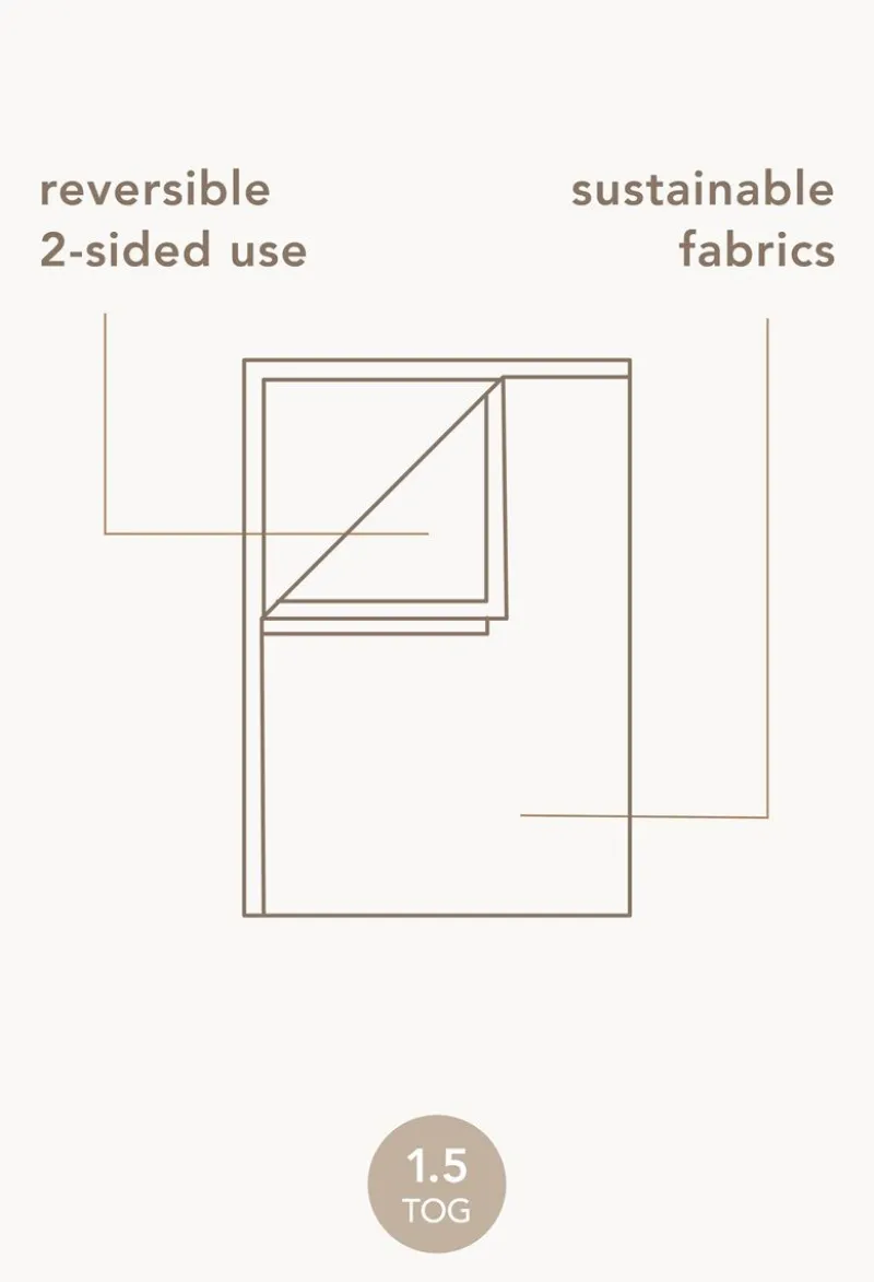decke_fr_die_wiege_melang_16.webp Noppies Decken | Babyzimmer-Decke Für Die Wiege Melange Knit 75x100 Cm -