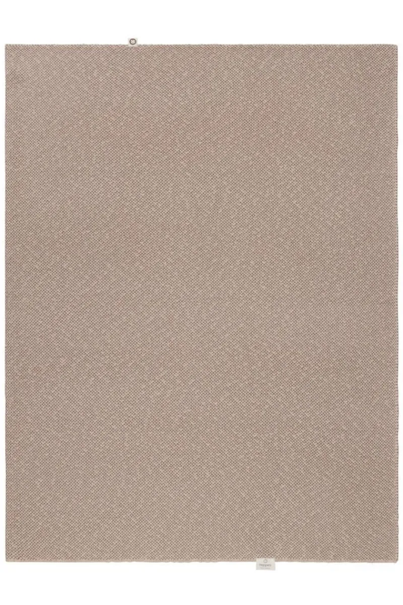 decke_fr_die_wiege_melang_2-2.webp Noppies Decken | Babyzimmer-Decke Für Die Wiege Melange Knit 75x100 Cm -