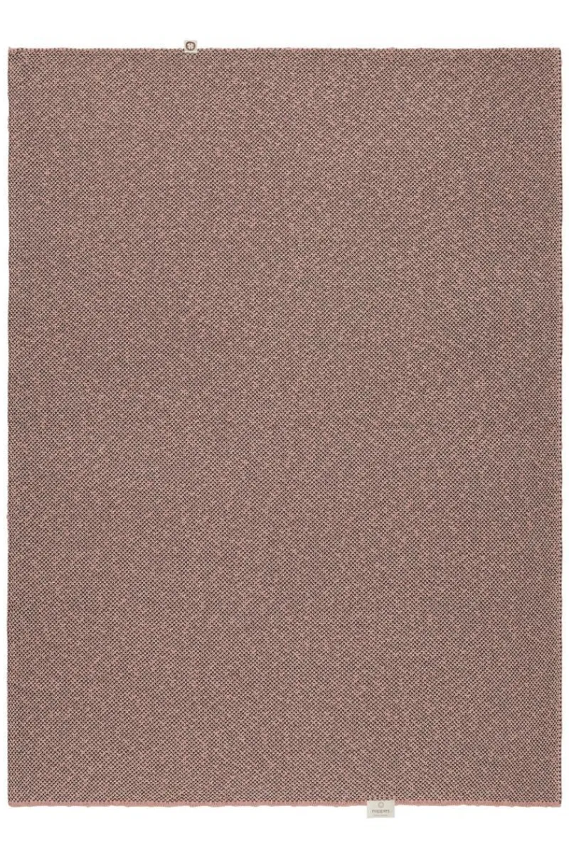 decke_fr_die_wiege_melang_8-1.webp Noppies Decken | Babyzimmer-Decke Für Die Wiege Melange Knit 75x100 Cm -