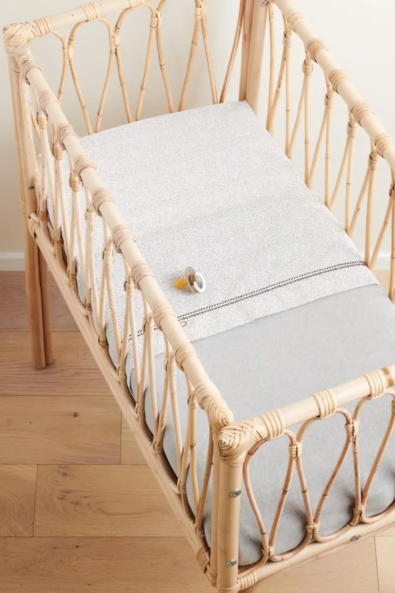 decke_fr_die_wiege_teddy__0-3.webp Noppies Decken | Babyzimmer-Decke Für Die Wiege Teddy Fantasy Fleece 75x100 Cm -