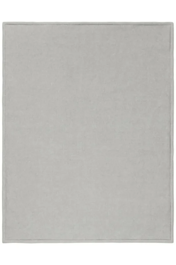 Noppies Decken | Babyzimmer-Decke Für Die Wiege Teddy Fantasy Fleece 75x100 Cm -