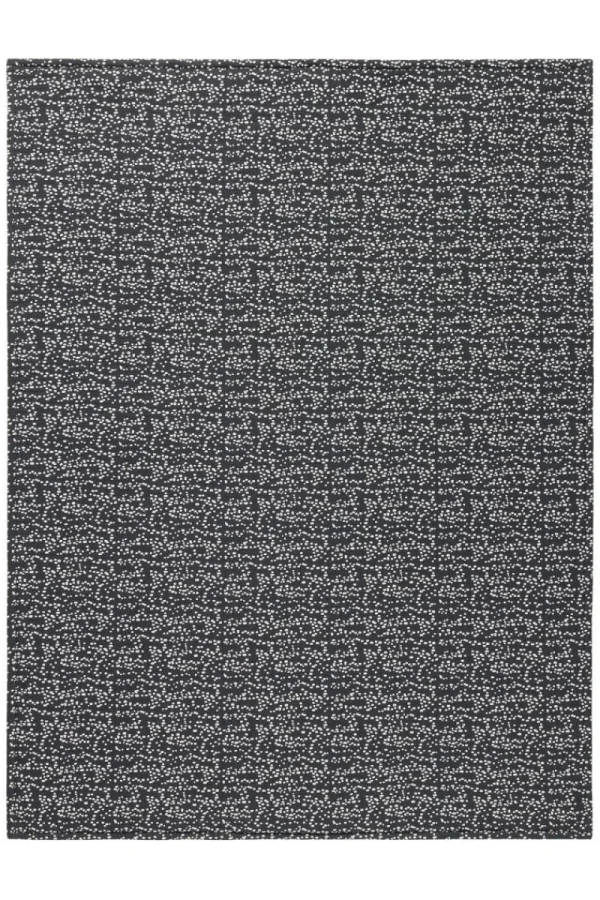 Noppies Decken | Babyzimmer-Decke Für Die Wiege Teddy Fancy Dot 75x100 Cm -