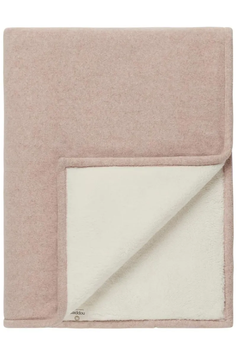 decke_fr_die_wiege_teddy__7-4.webp Noppies Decken | Babyzimmer-Decke Für Die Wiege Teddy Fantasy Fleece 75x100 Cm -