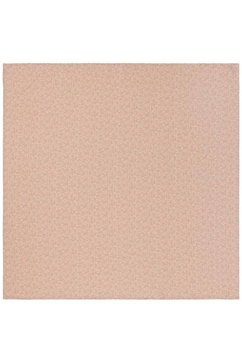 einzelnes_mulltuch_botani_1.webp Noppies Mulltücher | Zuhause-Einzelnes Mulltuch Botanical 120x120 Cm -