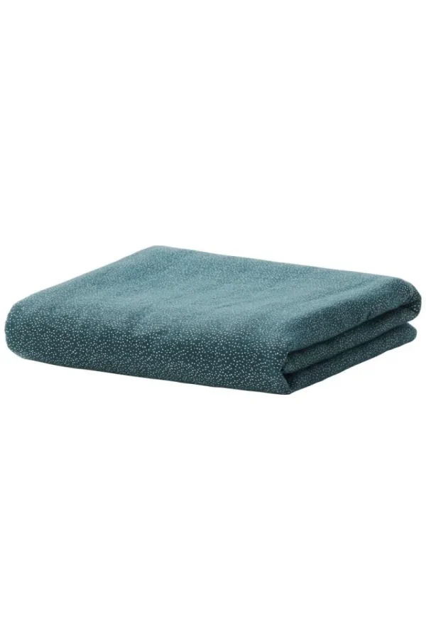 Noppies Mulltücher | Bad & Pflege-Einzelnes Mulltuch Tiny Dot 120x120 Cm -