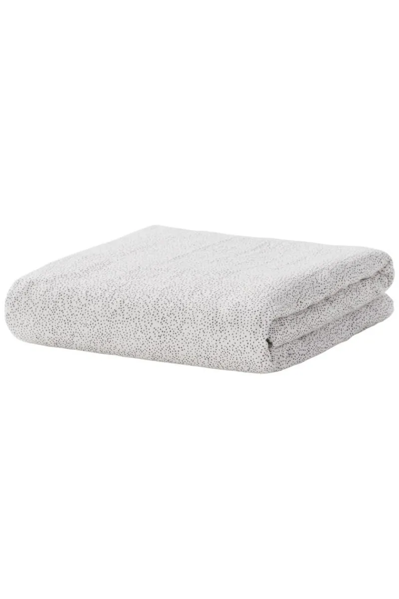 einzelnes_mulltuch_tiny_d_4-1.webp Noppies Mulltücher | Zuhause-Einzelnes Mulltuch Tiny Dot 120x120 Cm -